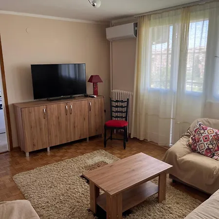 Comfort & Style Panoramic Urban Retreat Belgrad Exterior foto