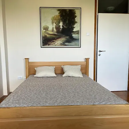 Comfort & Style Panoramic Urban Retreat Belgrad Exterior foto