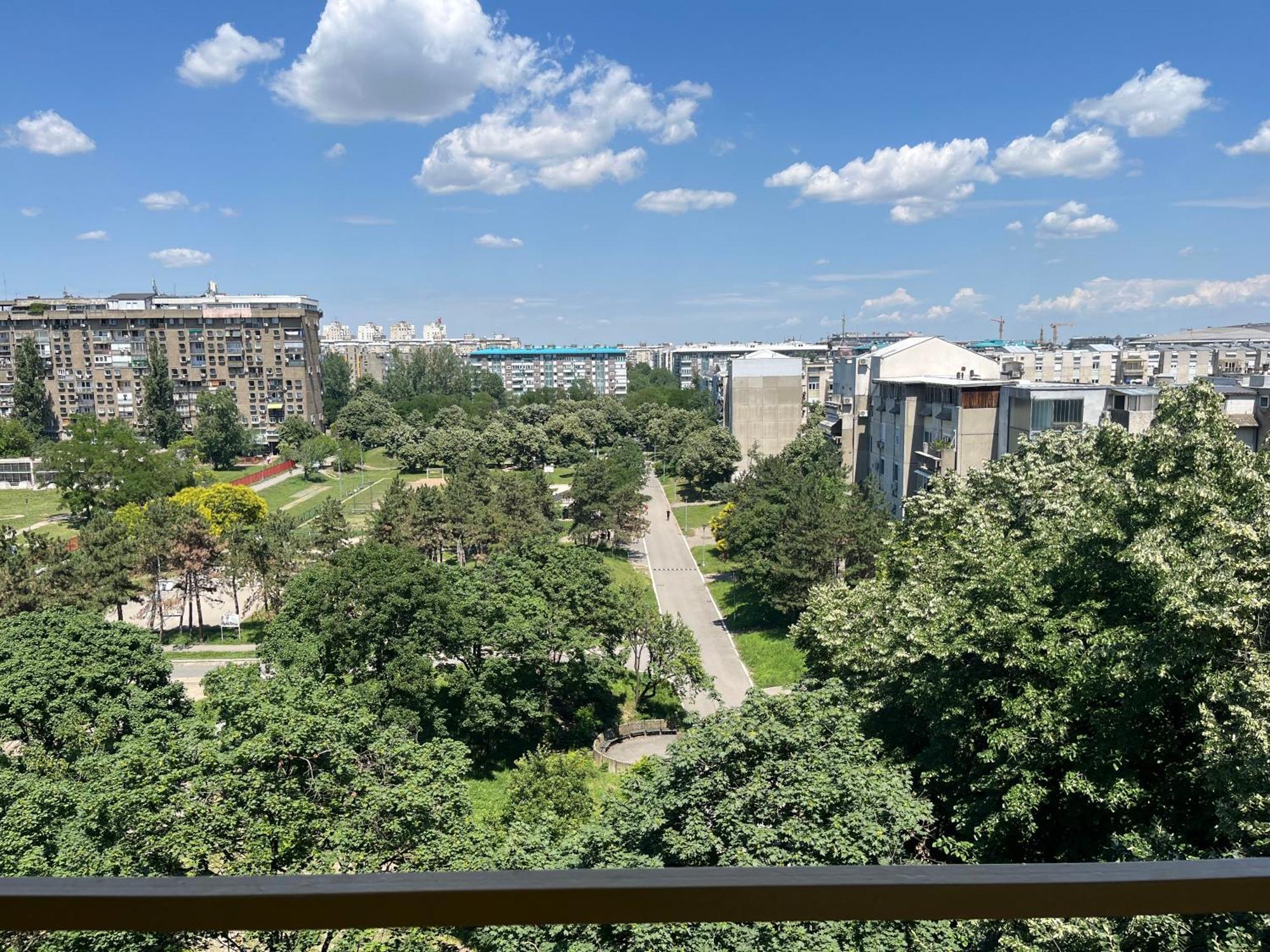 Apartment Comfort & Style Panoramic Urban Retreat