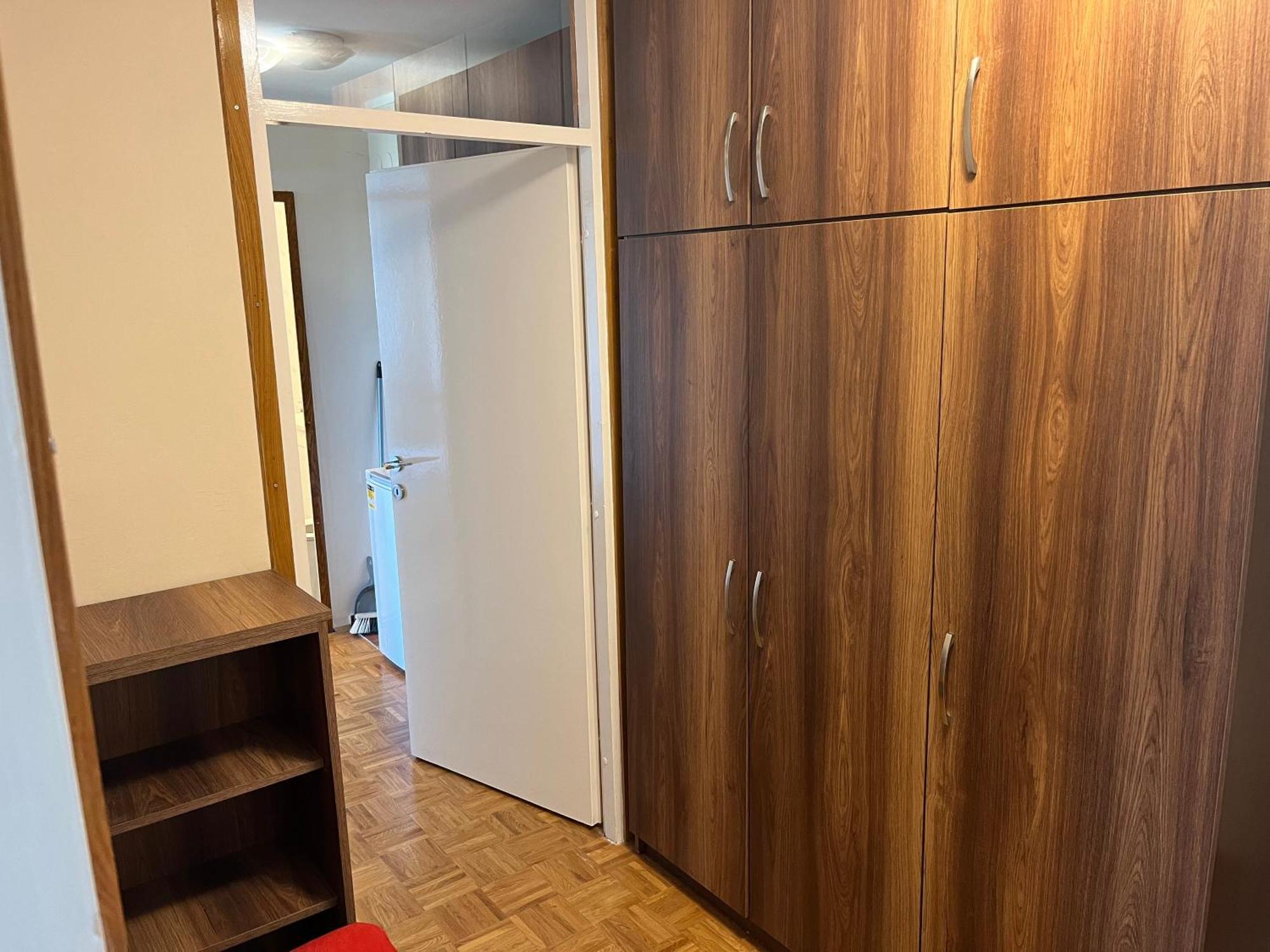 Apartment Comfort & Style Panoramic Urban Retreat