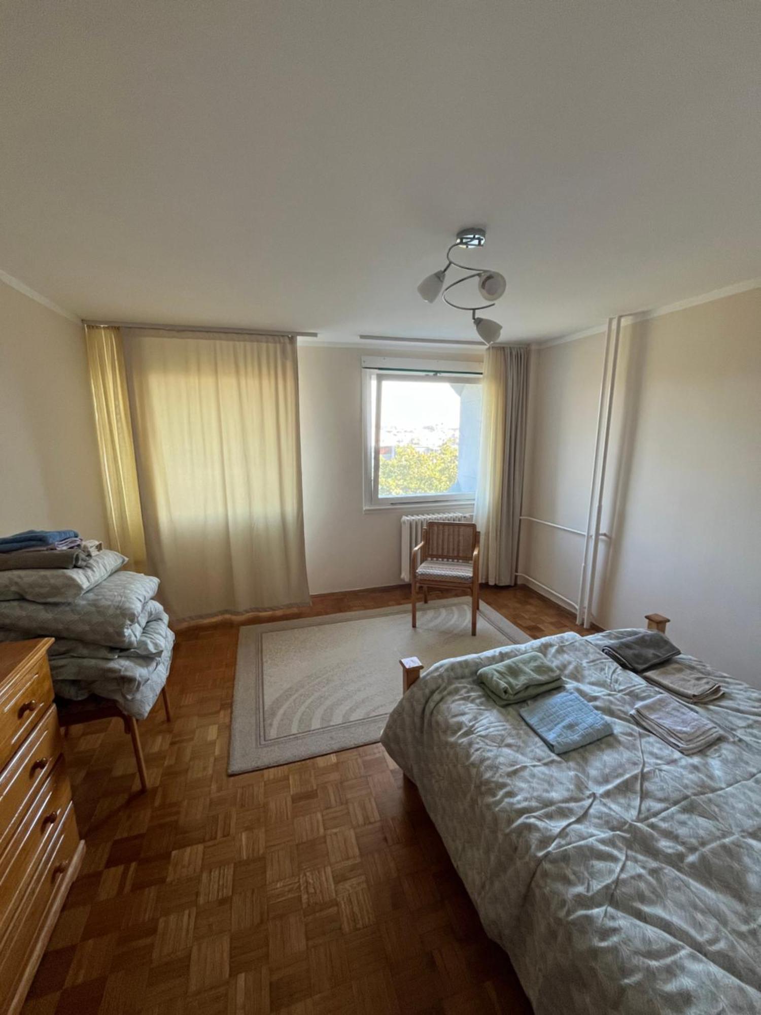Comfort & Style Panoramic Urban Retreat * Belgrad