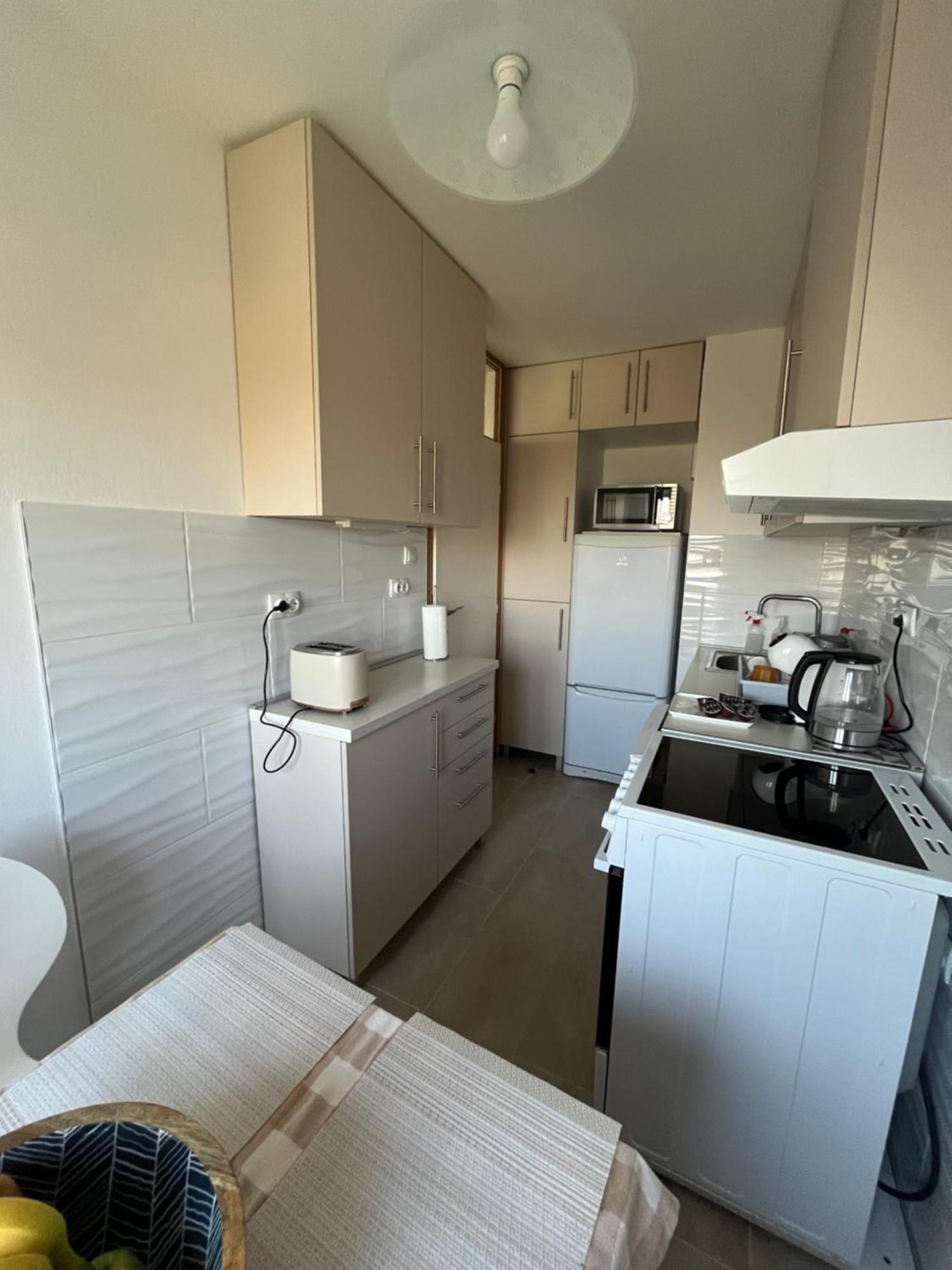 Apartment Comfort & Style Panoramic Urban Retreat *