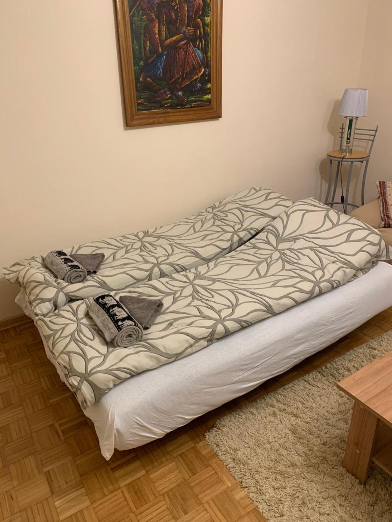 Comfort & Style Panoramic Urban Retreat Apartment *